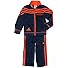 Adidas Boys 2-7 2-Piece Tracksuit