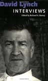 David Lynch: Interviews (Conversations with Filmmakers)