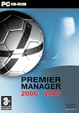 Eigenschaften Software Discount 99  / Premier Manager 2006/2007
