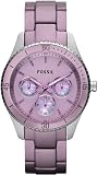 フォッシルFOSSIL STELLA