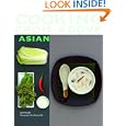 Cooking from Above - Asian by Jody Vasello