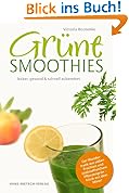 #5: Grüne Smoothies: lecker, gesund & schn&hellip;