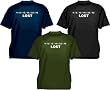 Lost Zahlen T-Shirt...