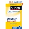 Deutsch Grammatik: 5. bis 10. Klasse