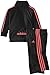 Adidas Baby Boys' Performance Tricot Set
