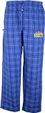 Denver Nuggets Division Plaid Woven Pants