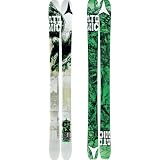 Atomic Coax Ski