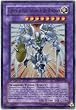 YuGiOh Card: Elemental Hero Shining Flare Wingman CT03-EN004