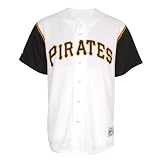 Pittsburgh Pirates Replica Jersey