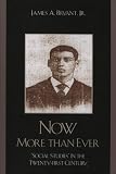 Now More Than Ever: Social Studies in the Twenty-first Century