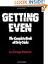 Getting Even: The Complete Book of Dirty Tricks