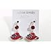41sOnZ9sJOL. AA75  Red Hat Lady Society / Earrings / Great Gift For The Ladies!