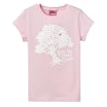 BG SS Save The Tree Tee Pink
