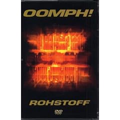 Oomph! - Rohstoff