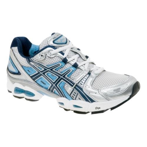 Womens ASICS Gel-Nimbus 9 Running Shoe