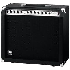 40W-Gitarrenverst�rker (GA-1240R)