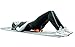 SOMA SYSTEM Portable Muscle Massage Roller [Firm]. Excellent Tool for Self-Myofascial Release, Deep Tissue, Trigger Point, and Physical Therapy, Neck and Back Pain Relief, Pilates