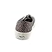 Vans Unisex Authentic (Black Sole) Skate Shoe