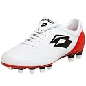 Lotto Men's Zhero Leggenda Due FG Soccer Shoe