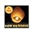 Super Sky Lanterns TM (Chinese Glowing Sky Lanterns) - 10 Pack