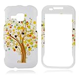 Talon 15964 Phone Case for Samsung R910 Indulge (Contempo Tree) - MetroPCS  ....