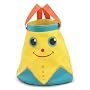 Melissa & Doug Sunny Patch Cinco Starfish Collapsible Bucket
