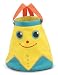 Melissa & Doug Sunny Patch Cinco Starfish Collapsible Bucket