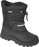 Trespass Dodo Mens Snow Boots