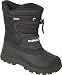 The Dodo snow boots from Trespass are a grown up version of the popular Kukun snow boot, and has all of the features that make it such a great snow boot. They are waterproof and warm, so will protect you from the winter elements.