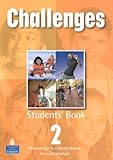 Challenges. Students' book 2
