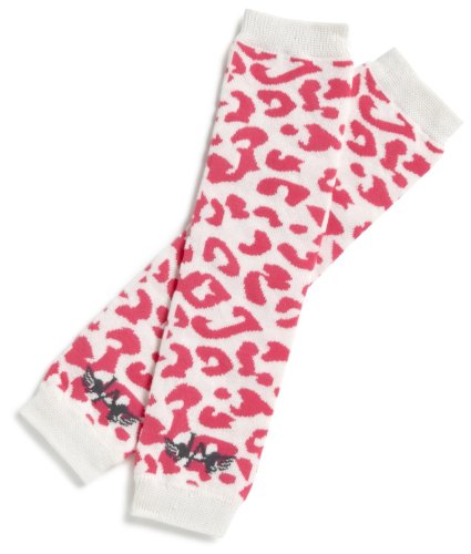 LANDING ANGELS Babystulpen - Pink Leopard LA015 Unisex - Baby Babybekleidung Leggins, Gr.  Preisvergleich