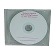 Beginner Cymbal, Belly Dance CD