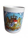 Produkt-Bild: Tasse die jodelt ! Jodeltasse
