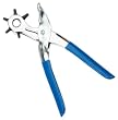 Roma Vinyl Coated Hole Punch