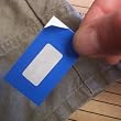 Semen Detection Test Strips, Infidelity Test Kit (5 pack)