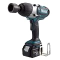Makita BTW450 18-Volt LXT Lithium-Ion Cordless 1/2-Inch High Torque Impact Wrench Kit