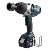 41sOrcknebL. SL160  Makita BTW450 Cordless Impact Wrench