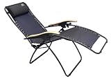 ALPS Mountaineering® Lay-Z Lounger by ALPS