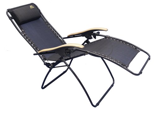 ALPS Mountaineering® Lay-Z Lounger by ALPS