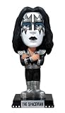 KISS（キッス）The Spaceman★Ace Frehley（エース・フレーリー）Wacky Wobble Bobble-Headイメージ