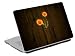 Laptop Skin / Notebook Art Decal (Computer Skin) Fits 13.3