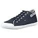 Tommy Hilfiger LOLLO 1 A FG8SN01464, Mädchen Sneaker, blau, (MIDNIGHT 403), EU 34