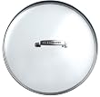 Le Creuset 11-3/4-Inch Tempered Glass lid