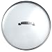 Le Creuset Toughened Glass Lid, 28 cm