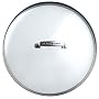 Le Creuset Toughened Glass Lid, 28 cm
