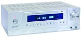 Hifi-Receiver 5.1 McVoice HVR-80 600 Watt, silber - 