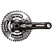 FSA K-Force Light MEGAExo ATB Mountain Bike Crankset