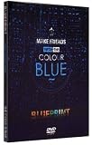 Make Friends with the Colour Blue