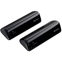 【アウトレット】SoftBank SELECTION ワイヤレスHDMI WH01