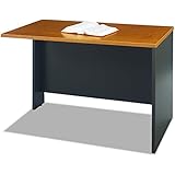 BUSH BUSINESS FURNITURE Series C:Return/Bridge